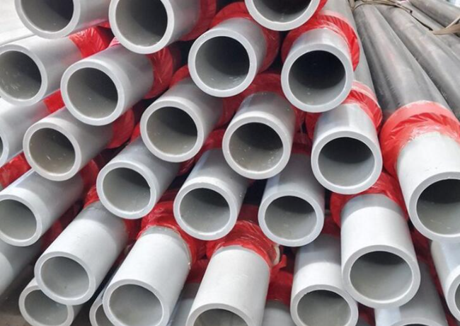 海东PE-RT预制保温管